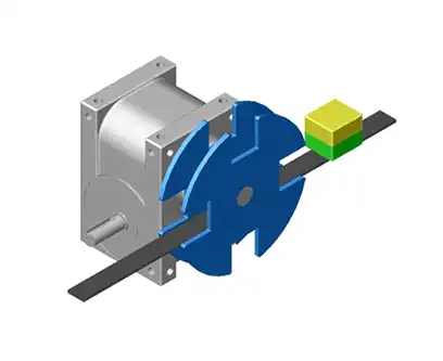 Post-Processing Techniques for Low Pressure Cast Parts
